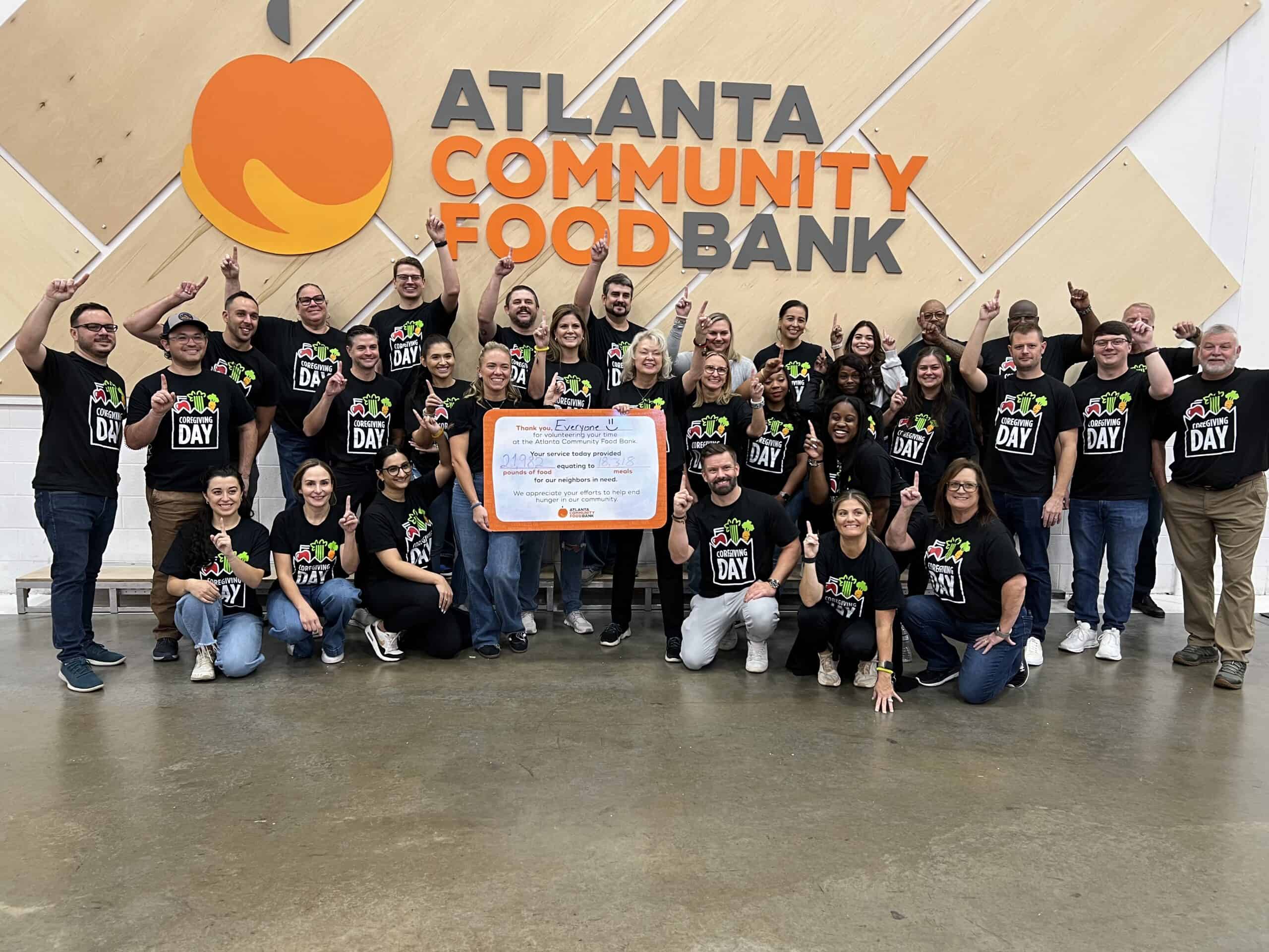 Atlanta Community Food Bank